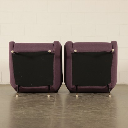 modernariato, modernariato di design, poltrona, poltrona modernariato, poltrona di modernariato, poltrona italiana, poltrona vintage, poltrona anni '60, poltrona design anni 60