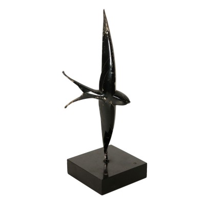 Rondine Andrè Vincent Becquerel (1893-1981)