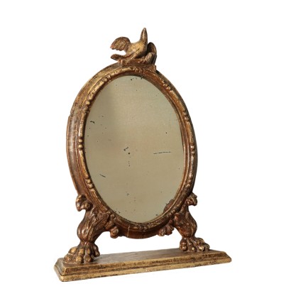 Specchiera da Tavolo