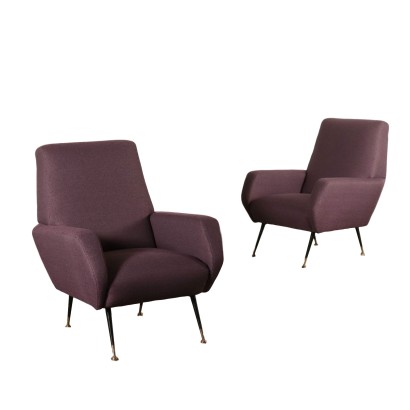 Poltrone Anni 60