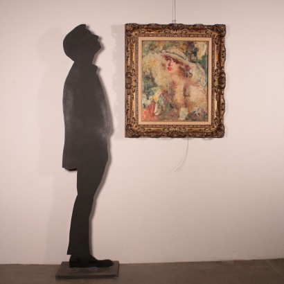 Giuseppe Palanti