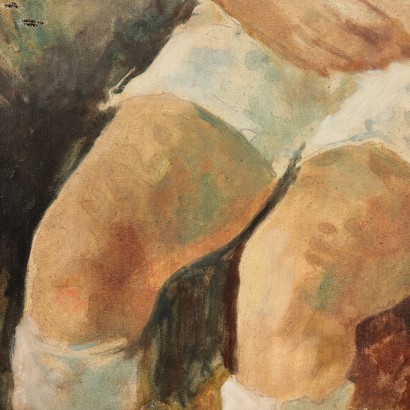 Figura di Cesare Peruzzi