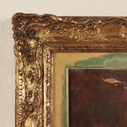 Figura di Cesare Peruzzi