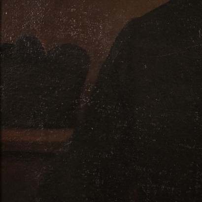 Ritratto di giovane prelato
