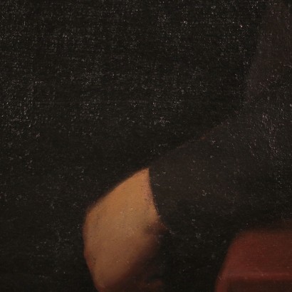 Ritratto di giovane prelato