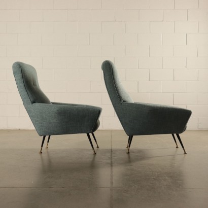 modernariato, modernariato di design, poltrona, poltrona modernariato, poltrona di modernariato, poltrona italiana, poltrona vintage, poltrona anni '60, poltrona design anni 60