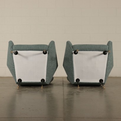 modernariato, modernariato di design, poltrona, poltrona modernariato, poltrona di modernariato, poltrona italiana, poltrona vintage, poltrona anni '60, poltrona design anni 60