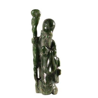 Abbildung essay in jade