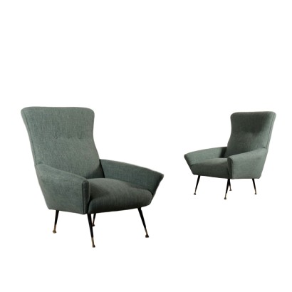 Poltrone Anni 60