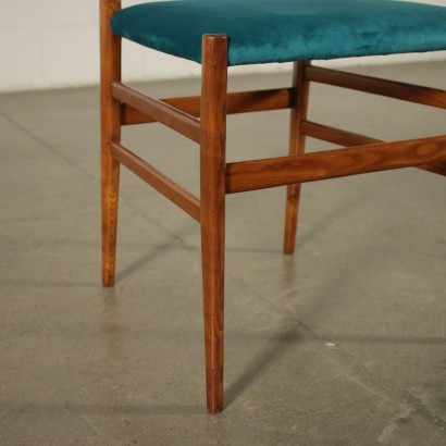 modernariato, modernariato di design, sedia, sedia modernariato, sedia di modernariato, sedia italiana, sedia vintage, sedia anni '60, sedia design anni 60, sedia leggera, leggera gio ponti