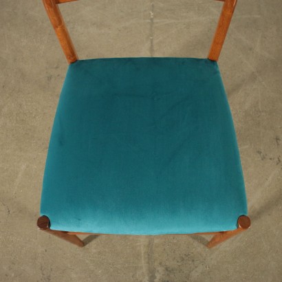 modernariato, modernariato di design, sedia, sedia modernariato, sedia di modernariato, sedia italiana, sedia vintage, sedia anni '60, sedia design anni 60, sedia leggera, leggera gio ponti