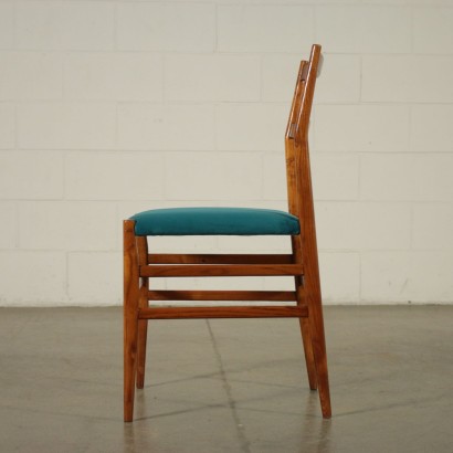 modernariato, modernariato di design, sedia, sedia modernariato, sedia di modernariato, sedia italiana, sedia vintage, sedia anni '60, sedia design anni 60, sedia leggera, leggera gio ponti