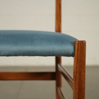 Moderne Antiquitäten, Design Moderne Antiquitäten, Stuhl, Moderne Antiquitäten Stuhl, Moderne Antiquitäten Stuhl, Italienischer Stuhl, Vintage Stuhl, 60er Stuhl, 60er Design Stuhl, Gio Ponti Stühle, Gio Ponti, Leichter Stuhl