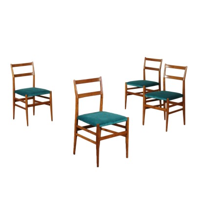 Sedie Gio Ponti