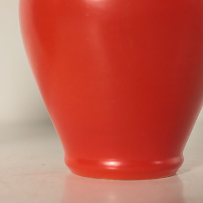 Pair of San Cristoforo - Richard Ginori vase 1950s