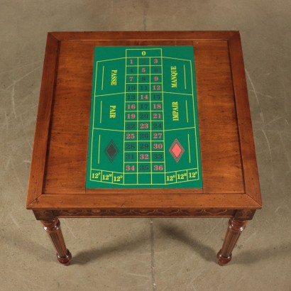 antiguo, mesa, mesa antigua, mesa antigua, mesa italiana antigua, mesa antigua, mesa neoclásica, mesa del siglo XIX