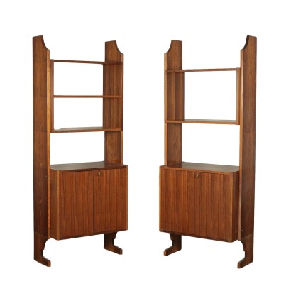 Librerie anni 60
