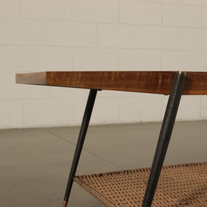 antiquités modernes, design d'antiquités modernes, table basse, table basse antique moderne, table basse antiquités modernes, table basse italienne, table basse vintage, table basse des années 60, table basse design des années 60