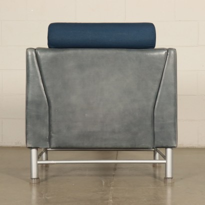 Poltrona Knoll