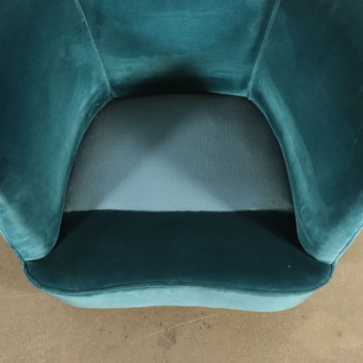 antiquités modernes, antiquités design moderne, fauteuil, fauteuil antiquités modernes, fauteuil antiquités modernes, fauteuil italien, fauteuil vintage, fauteuil des années 60, fauteuil design des années 60