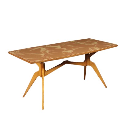 Table des années 50 / 60
