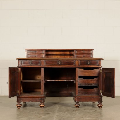 Bureau