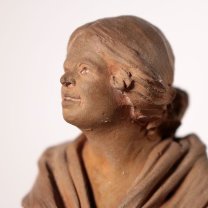 Terracota, Giuseppe Vaccaro (1807-1889)