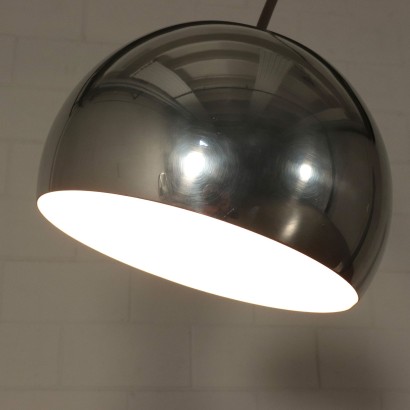Lampadaire Arco Achille et Pier Giacomo Castiglioni Flos 60-70