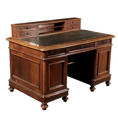 Bureau du Centre
