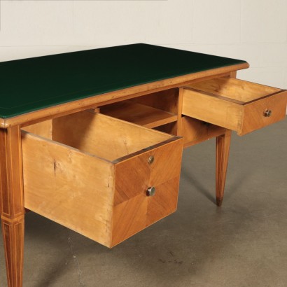 modernariato, modernariato di design, scrivania, scrivania modernariato, scrivania di modernariato, scrivania italiana, scrivania vintage, scrivania anni '60, scrivania design anni 60