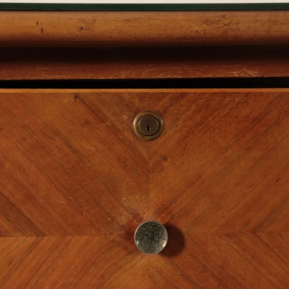 modernariato, modernariato di design, scrivania, scrivania modernariato, scrivania di modernariato, scrivania italiana, scrivania vintage, scrivania anni '60, scrivania design anni 60