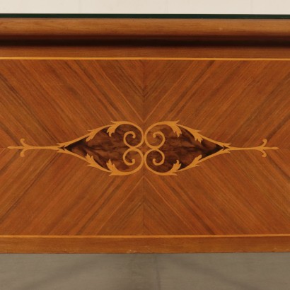 modernariato, modernariato di design, scrivania, scrivania modernariato, scrivania di modernariato, scrivania italiana, scrivania vintage, scrivania anni '60, scrivania design anni 60