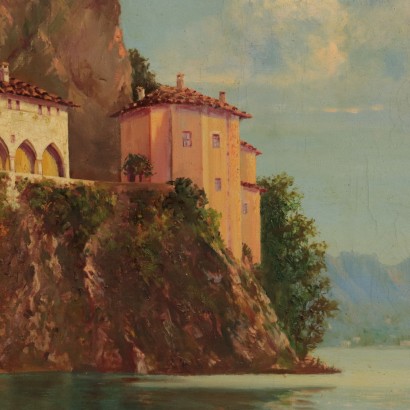 Eremo di S. Caterina dl Sasso