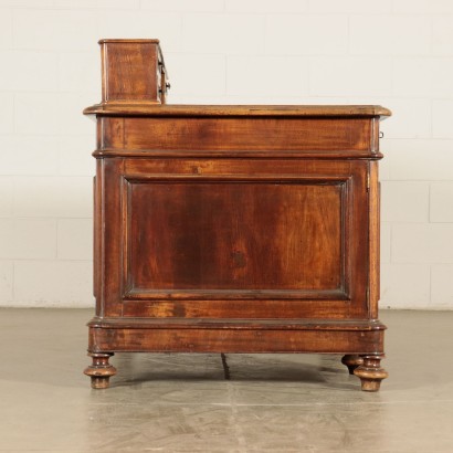 Bureau du Centre
