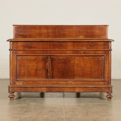 Bureau du Centre