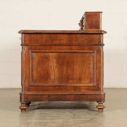 Bureau du Centre