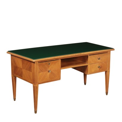 modernariato, modernariato di design, scrivania, scrivania modernariato, scrivania di modernariato, scrivania italiana, scrivania vintage, scrivania anni '60, scrivania design anni 60