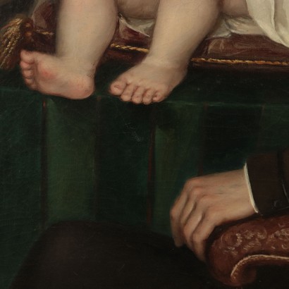 Ritratto di famiglia