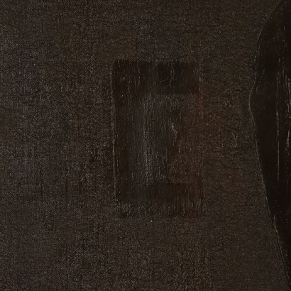 Annibale Scaroni,Gran retrato de una dama,Annibale Scaroni,Annibale Scaroni,Annibale Scaroni