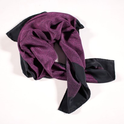 Foulard Vintage Chanel