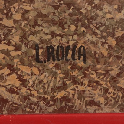 Opera di Luigi Rocca