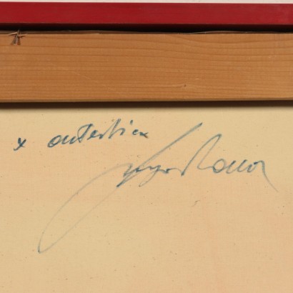 Opera di Luigi Rocca