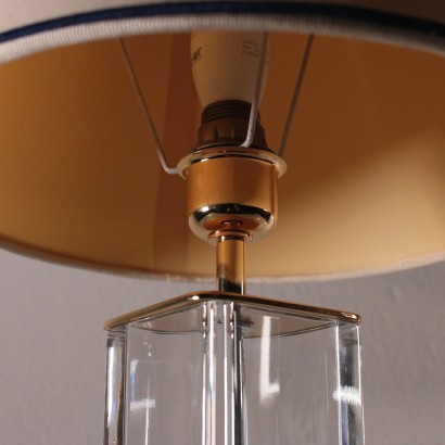 Par de lámparas de Zonca