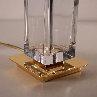 Par de lámparas de Zonca