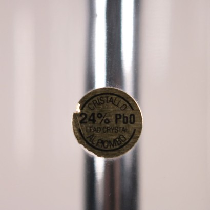 Par de lámparas de Zonca