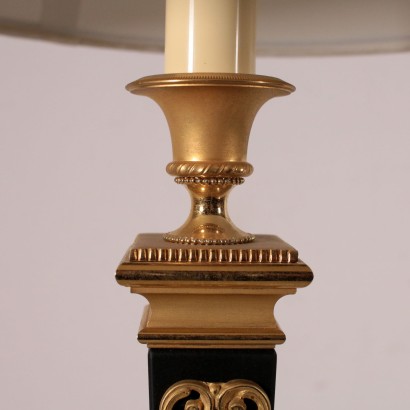 Par de lámparas de Laudarte