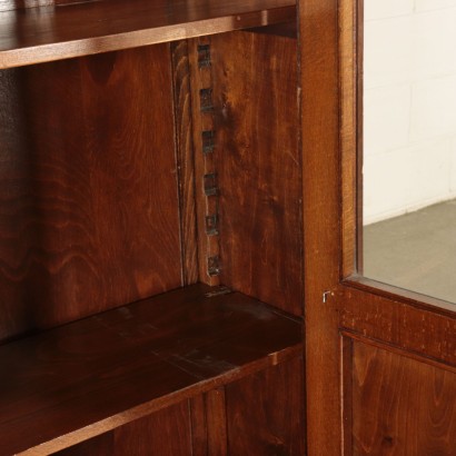 antigüedades, vitrina, vitrina antigua, vitrina antigua, vitrina italiana antigua, vitrina antigua, vitrina neoclásica, vitrina del siglo XIX