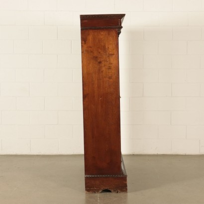 antigüedades, vitrina, vitrina antigua, vitrina antigua, vitrina italiana antigua, vitrina antigua, vitrina neoclásica, vitrina del siglo XIX