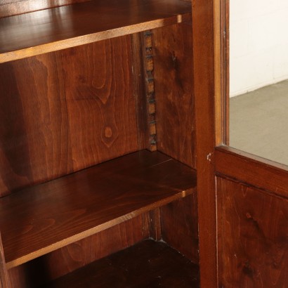 antigüedades, vitrina, vitrina antigua, vitrina antigua, vitrina italiana antigua, vitrina antigua, vitrina neoclásica, vitrina del siglo XIX