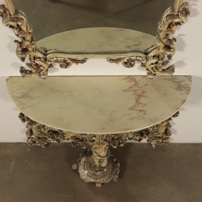 antiquariato, consolle, antiquariato consolle, consolle antica, consolle antica italiana, consolle di antiquariato, consolle neoclassica, consolle del 800